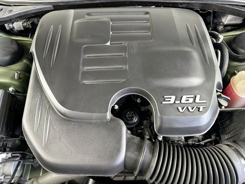 Used 2022 Dodge Challenger GT w/ Plus Package image 30