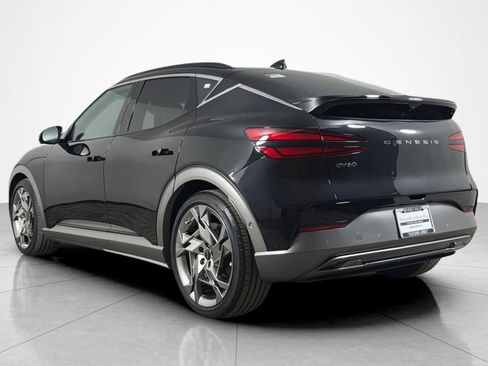 Used 2023 Genesis GV60 Performance AWD/4WD image 3