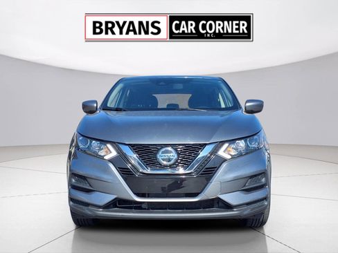 Used 2022 Nissan Rogue Sport S image 25