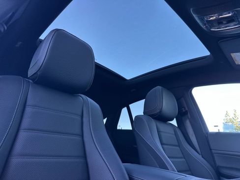 New 2026 Mercedes-Benz GLE 450 GLE 450 Coupe image 17