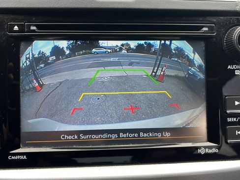 Used 2017 Subaru Crosstrek 2.0i Premium AWD/4WD image 12