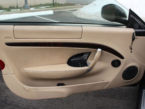 Used 2010 Maserati GranTurismo Coupe image 17