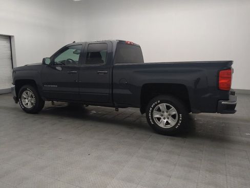 Used 2018 Chevrolet Silverado 1500 LT RWD image 3