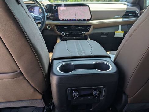 New 2026 Chevrolet Tahoe High Country AWD/4WD image 31