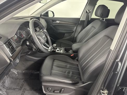Used 2023 Audi Q5 2.0T Premium w/ Convenience Package AWD/4WD image 19