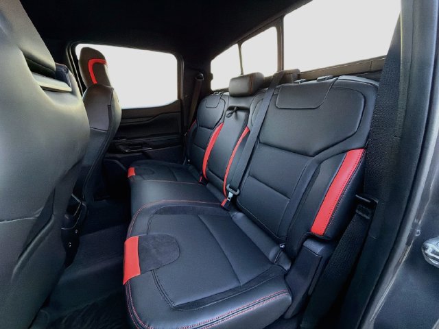 Used 2026 Ford Ranger Raptor AWD/4WD image 19