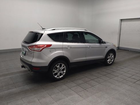 Used 2014 Ford Escape Titanium AWD/4WD image 10