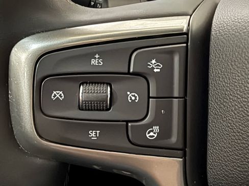 Certified 2024 Chevrolet Silverado 1500 RST w/ Convenience Package II image 23