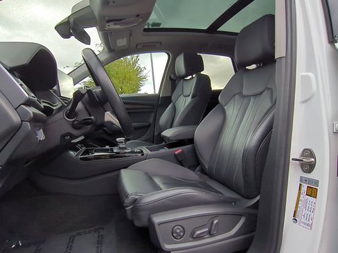 Used 2024 Audi Q5 2.0T Premium Plus image 28