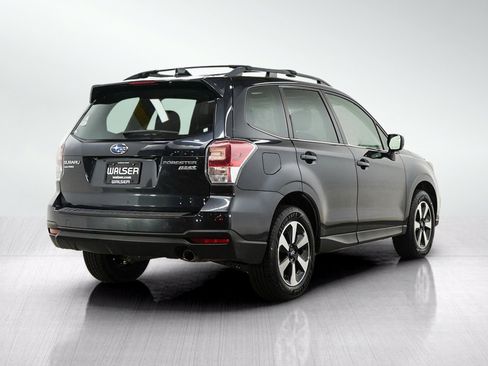 Used 2017 Subaru Forester 2.5i Limited w/ Popular Package #2 AWD/4WD image 5