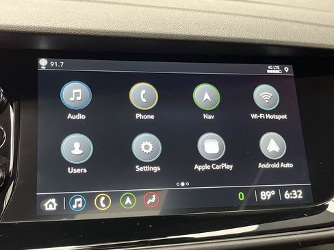Used 2023 Buick Envision Avenir AWD/4WD image 19
