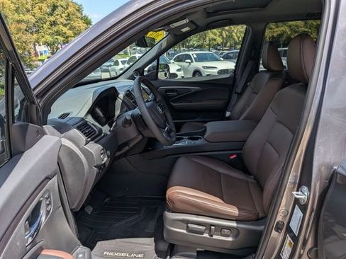 Certified 2026 Honda Ridgeline RTL image 29