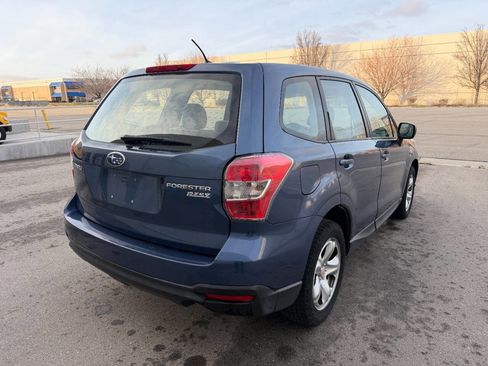 Used 2014 Subaru Forester 2.5i image 12