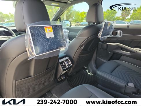 New 2026 Kia Sorento SX Prestige AWD/4WD image 14