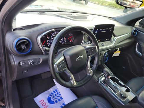 Used 2024 Chevrolet Blazer RS w/ Driver Confidence II Package image 18