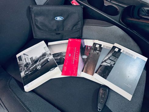 Used 2013 Ford Focus ST image 21