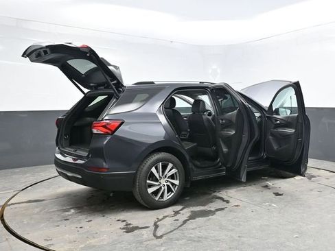 Used 2022 Chevrolet Equinox Premier w/ LPO, Floor Liner Package image 46