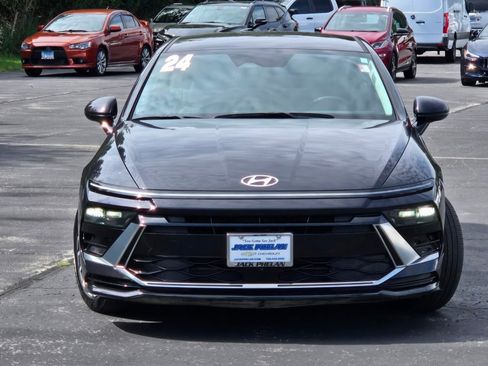 Used 2024 Hyundai Sonata SEL image 3