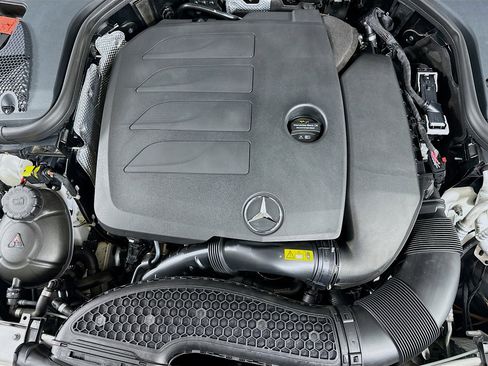 Used 2021 Mercedes-Benz E 350 4MATIC Sedan image 34