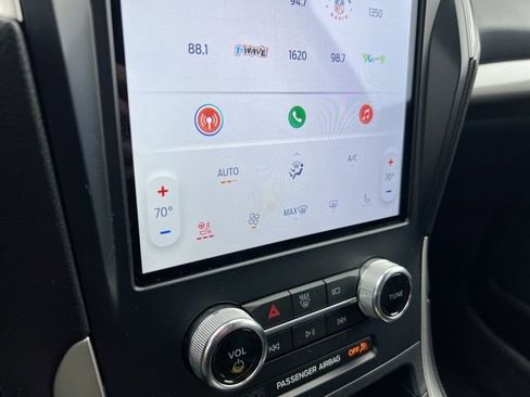 Certified 2023 Ford Edge SEL w/ Convenience Package image 14