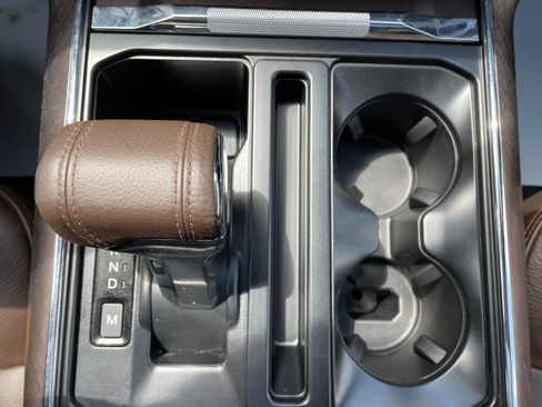 Used 2025 Ford F150 King Ranch AWD/4WD image 25
