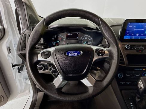 Used 2022 Ford Transit Connect XL w/ Trailer Tow Package FWD image 13