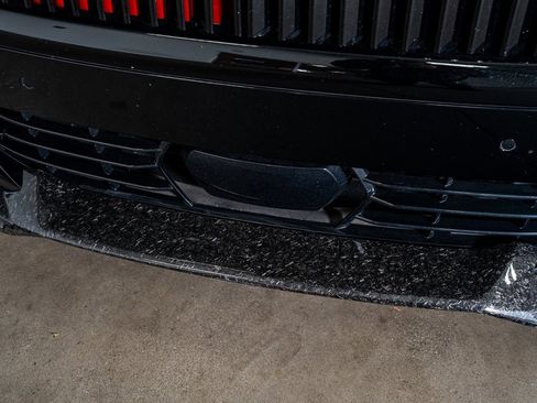 Used 2024 Rolls-Royce Spectre w/ Spectre Launch Package image 23