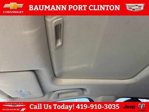 Used 2022 Honda HR-V EX image 20
