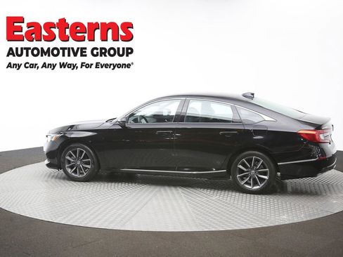 Used 2022 Honda Accord EX-L image 62