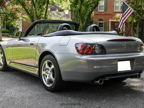 Used 2000 Honda S2000 image 4