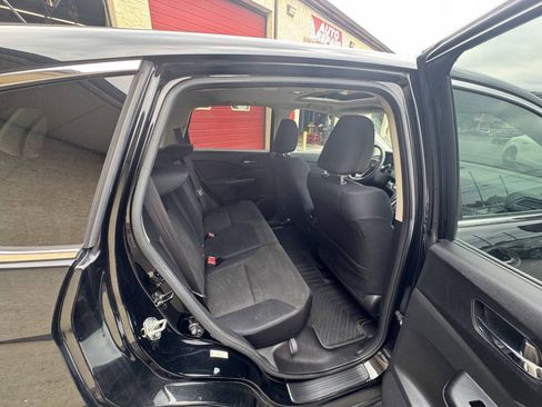 Used 2015 Honda CR-V EX image 17