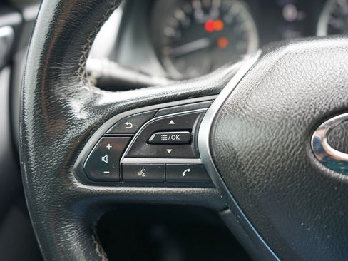 Used 2018 INFINITI Q50 Sport image 24