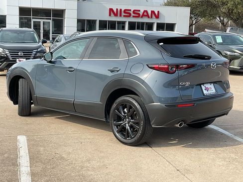 Used 2025 MAZDA CX-30 AWD 2.5 S w/ Preferred Package image 6