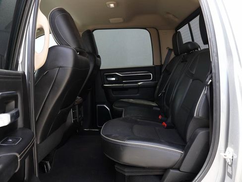 Used 2020 RAM 2500 Laramie AWD/4WD image 10