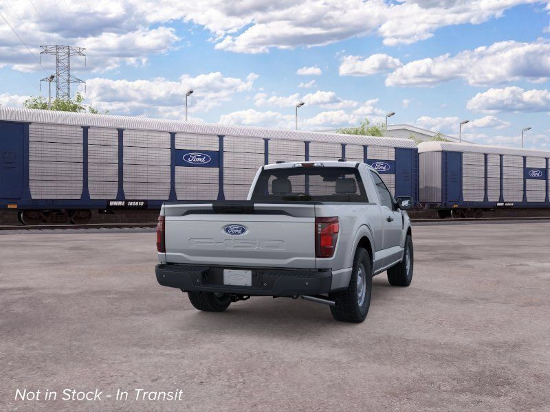 New 2026 Ford F150 XL RWD image 8