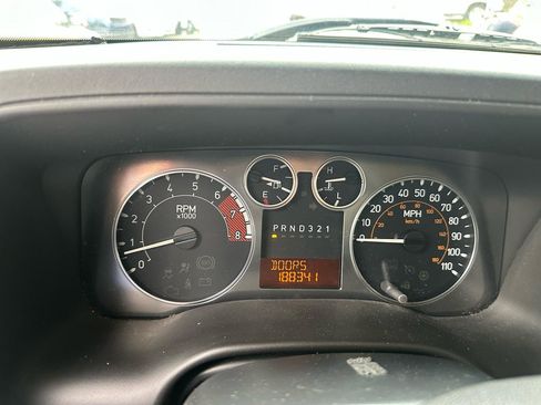 Used 2006 HUMMER H3 image 28