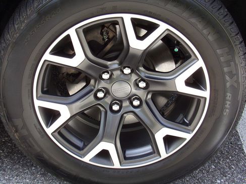 Used 2023 Jeep Wagoneer Series III w/ Convenience Group I image 19