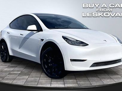 Used 2022 Tesla Model Y Long Range