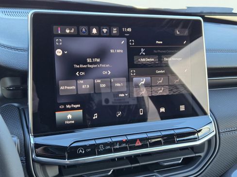 New 2026 Jeep Compass Latitude image 20