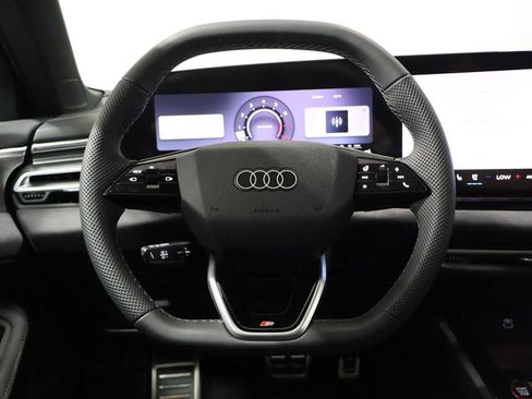 New 2026 Audi S5 Premium Plus AWD/4WD image 23