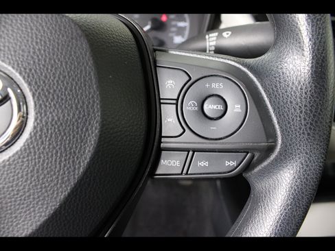 Used 2024 Toyota Corolla LE w/ LE Convenience Package FWD image 21
