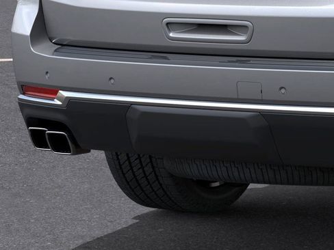 New 2026 Chevrolet Tahoe High Country image 14