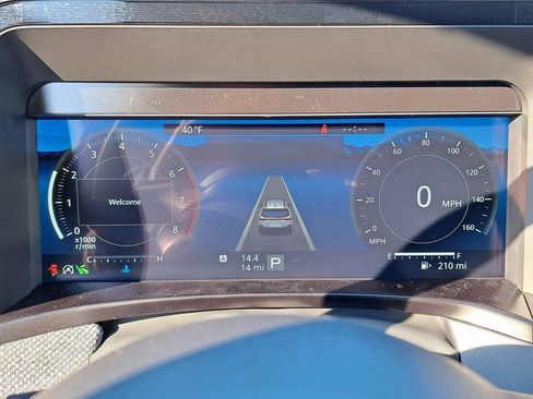 New 2026 Subaru Outback Limited image 8