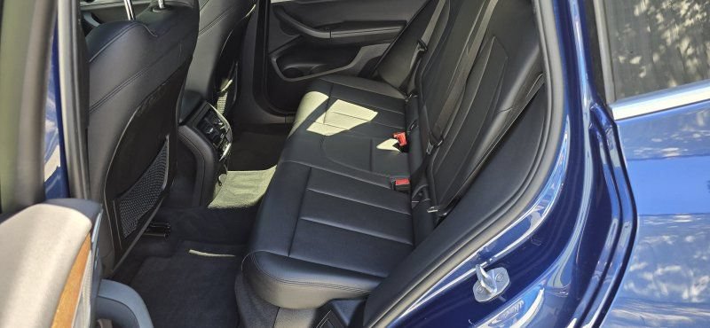 Used 2018 BMW X3 xDrive30i AWD/4WD image 33
