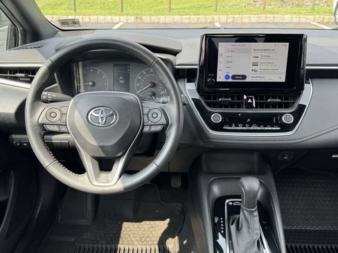 Used 2023 Toyota Corolla SE FWD image 16