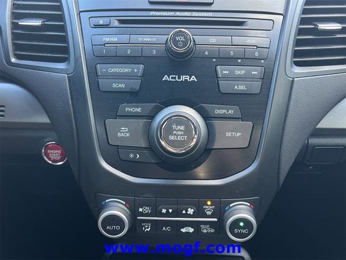 Used 2018 Acura RDX FWD image 9