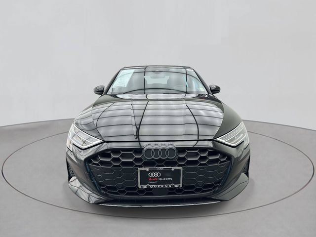 Used 2025 Audi A3 2.0T Premium w/ Black Optic Package AWD/4WD image 6