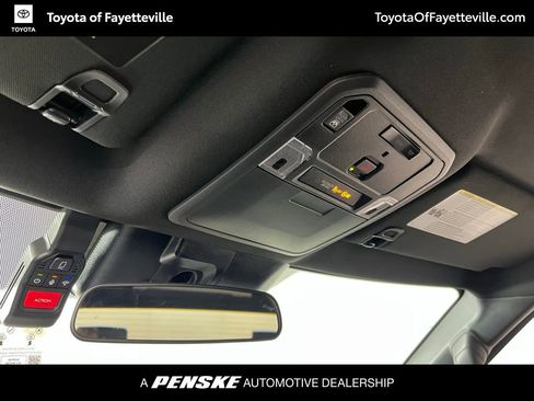 New 2026 Toyota Tundra SR5 AWD/4WD image 26