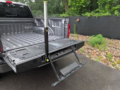 Used 2021 Ford F150 XLT w/ Equipment Group 302A High AWD/4WD image 26