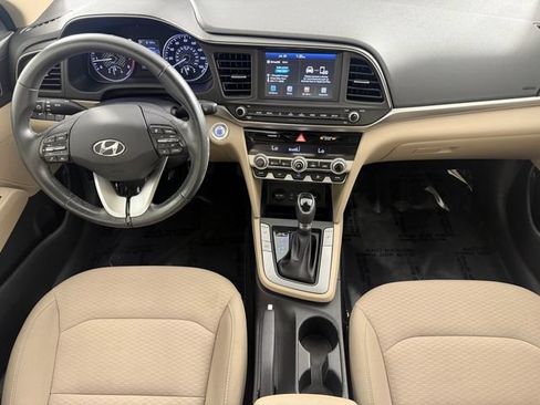 Used 2019 Hyundai Elantra Value Edition FWD image 20